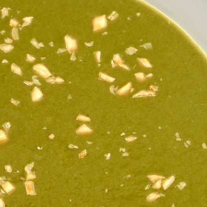 Crema de espinacas - ensupuntoadomicilio