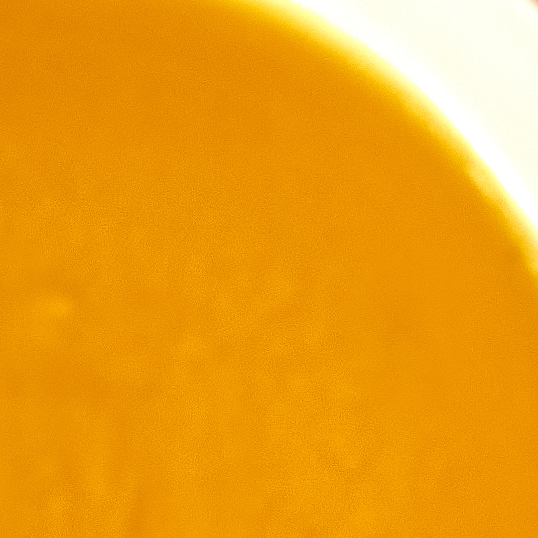 Crema de zanahoria al jengibre - ensupuntoadomicilio